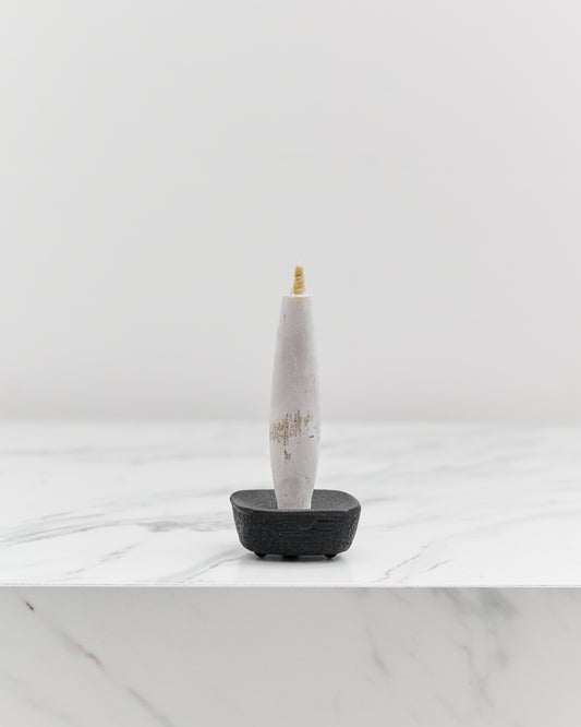 Takazawa Candle, Koma Candle Stand