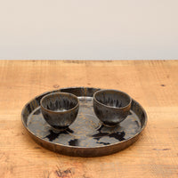 George Nakamura, Tea Cup