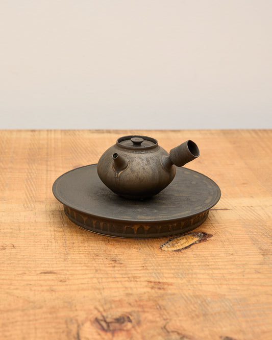 George Nakamura, Teapot