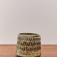 Ayame Bullock Wood-Fired Tumbler Short