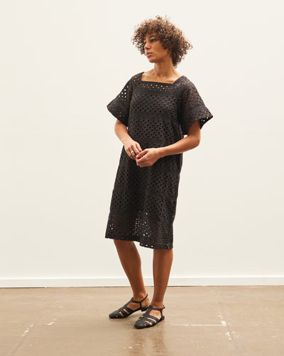 YMC Kelea Dress, Black