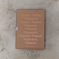 2026 Intentional Planner