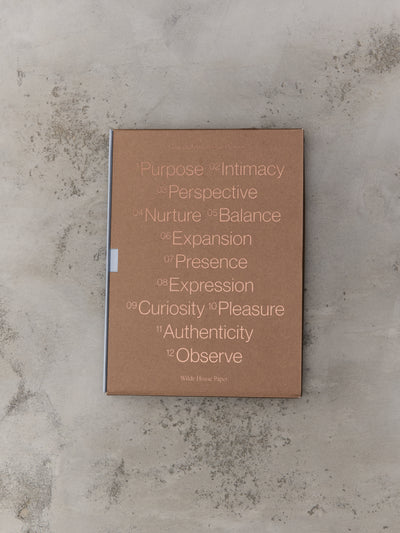 2026 Intentional Planner