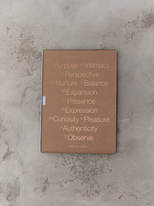 2026 Intentional Planner