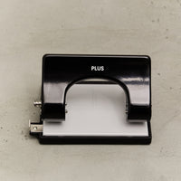 Postalco PLUS 2 Hole Punch