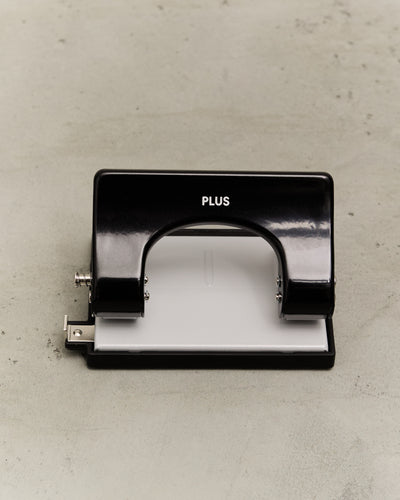 Postalco PLUS 2 Hole Punch