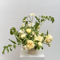 *Preorder* Alba Floral Arrangement