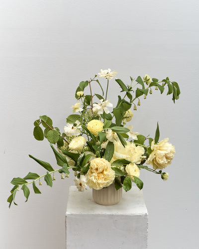 *Preorder* Alba Floral Arrangement