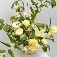 *Preorder* Alba Floral Arrangement