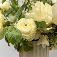 *Preorder* Alba Floral Arrangement