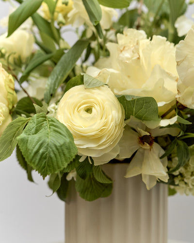 *Preorder* Alba Floral Arrangement