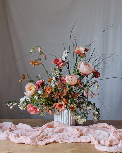 *Preorder* Papillon Floral Arrangement