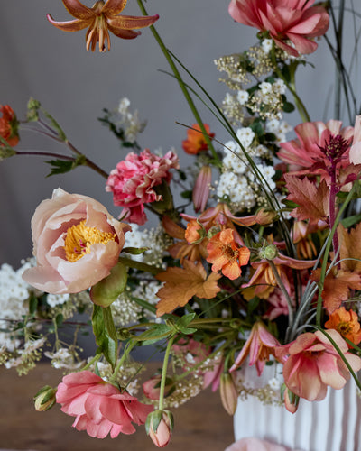 *Preorder* Papillon Floral Arrangement