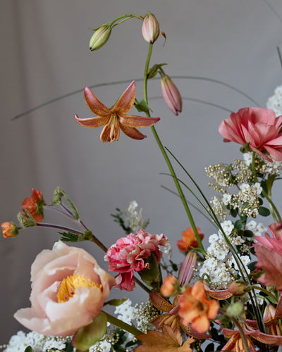 *Preorder* Papillon Floral Arrangement