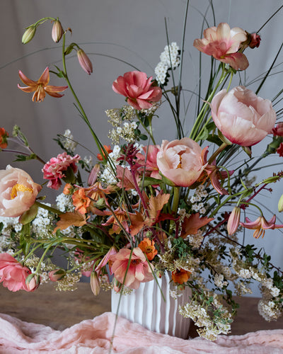 *Preorder* Papillon Floral Arrangement
