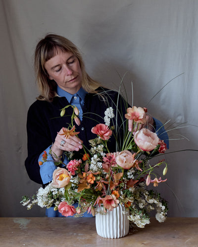 *Preorder* Papillon Floral Arrangement