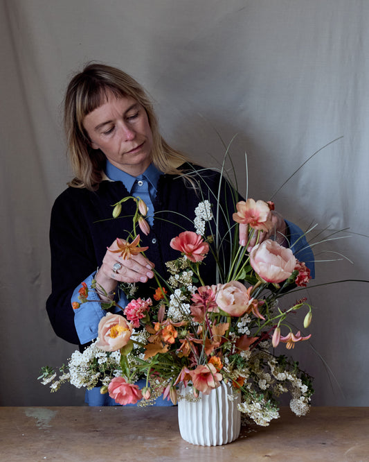 *Preorder* Papillon Floral Arrangement
