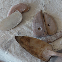 Ceramic Hand-Building Workshop with Alex Roby