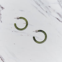 Machete Mini Hoops, Algae