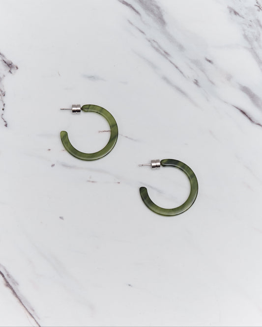 Machete Mini Hoops, Algae