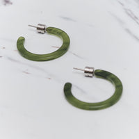 Machete Mini Hoops, Algae