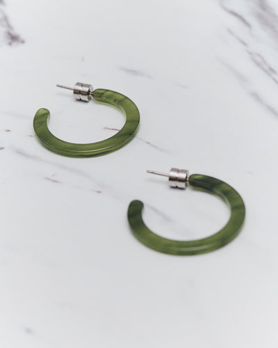 Machete Mini Hoops, Algae