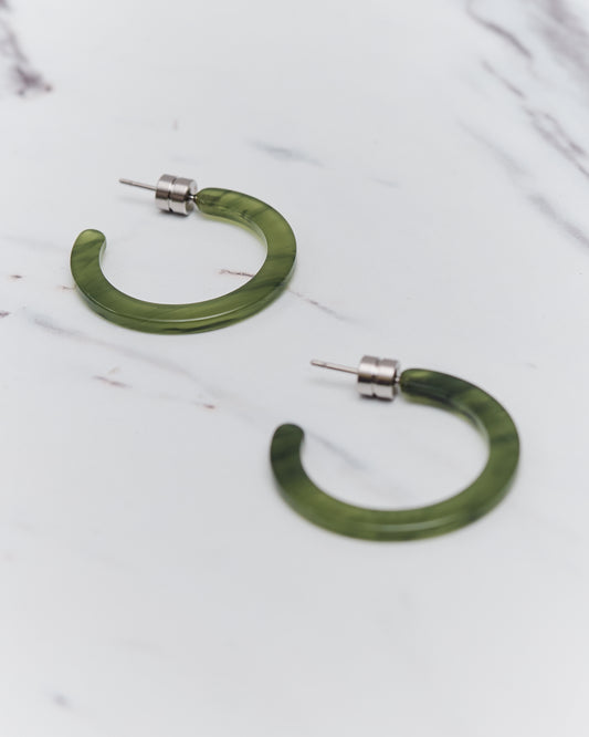 Machete Mini Hoops, Algae