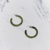 Machete Mini Hoops, Algae