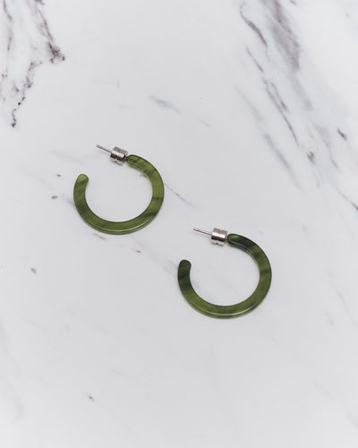 Machete Mini Hoops, Algae