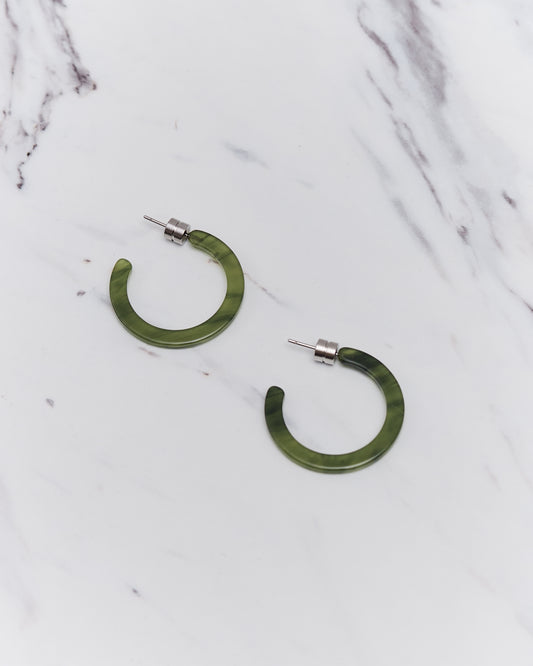 Machete Mini Hoops, Algae