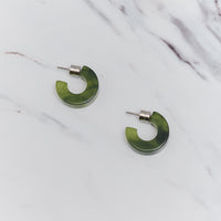 Machete Muse Hoops, Algae
