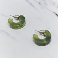 Machete Muse Hoops, Algae