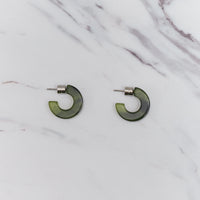 Machete Muse Hoops, Algae