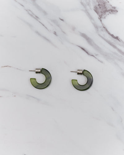 Machete Muse Hoops, Algae