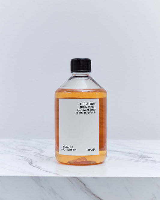 Frama Body Wash Refill