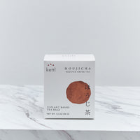 Sencha Tea Bags Box