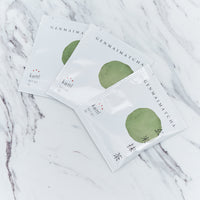 Sencha Tea Bags Box