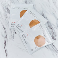 Sencha Tea Bags Box