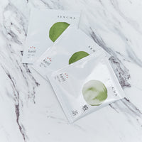 Sencha Tea Bags Box