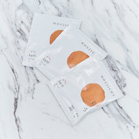 Sencha Tea Bags Box