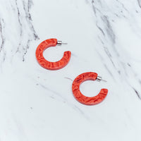 Kate Hoops in Poppy