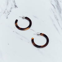 Mini Hoops, Classic Tortoise