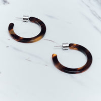 Mini Hoops, Classic Tortoise