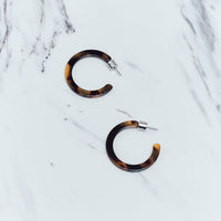 Mini Hoops, Classic Tortoise