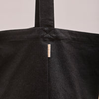 7115 Carry-All Commuter Bag, Navy Black detail