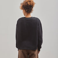 7115 Keepsake Jumper, Black