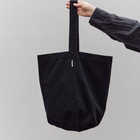 7115 by Szeki Signature Carry All Commuter, Black