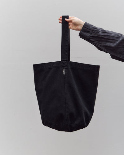 7115 by Szeki Signature Carry All Commuter, Black