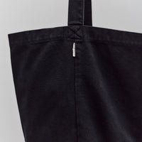 7115 by Szeki Signature Carry All Commuter, Black