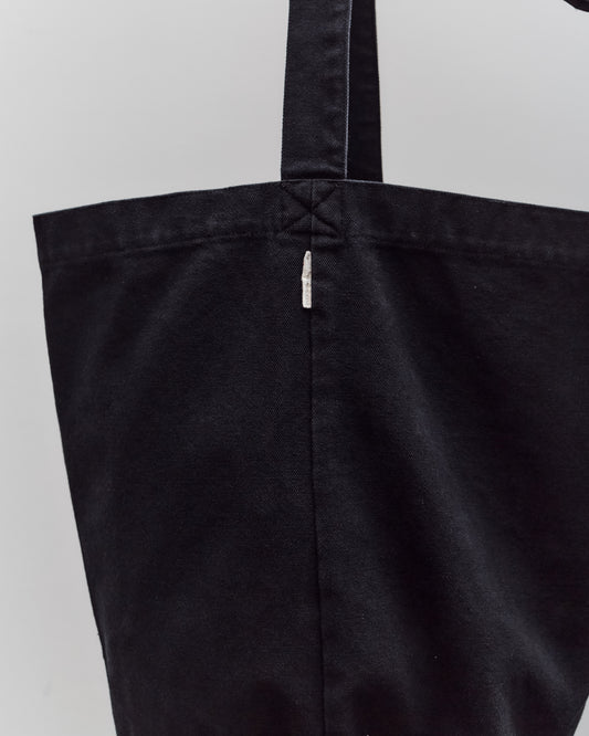 7115 by Szeki Signature Carry All Commuter, Black
